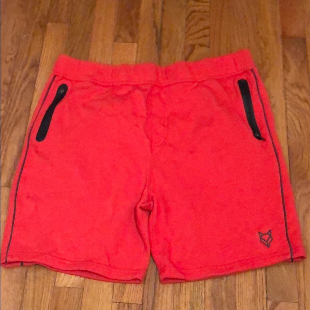 BOGO MEN’S PRINCE & FOX SHORTS